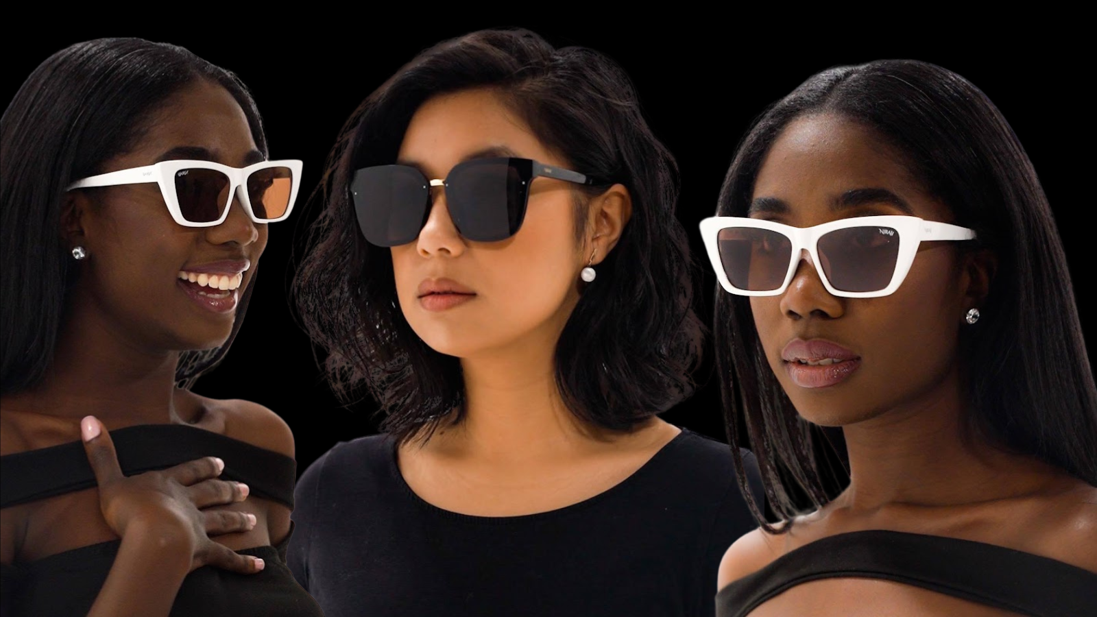 How to Choose the Perfect Frames for Your Face Shape