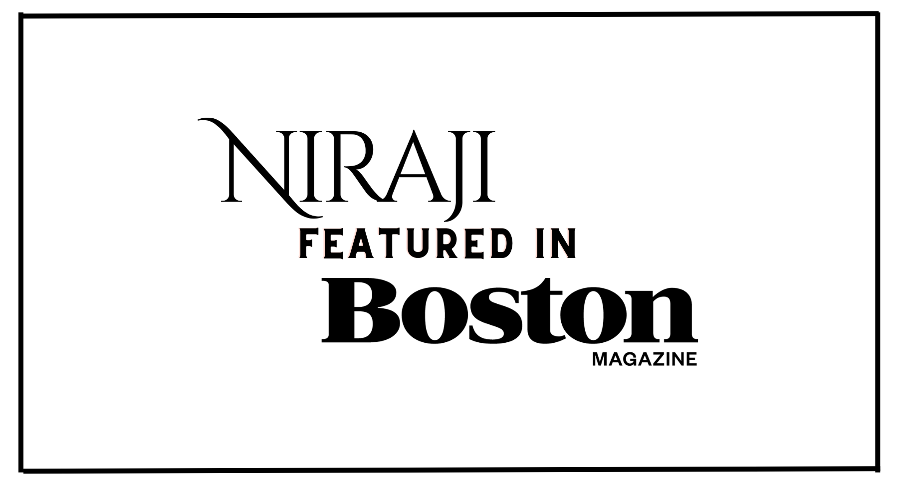 Just in time for spring sunshine, a Boston designer Brings The Shades .By Tonya Mezrich