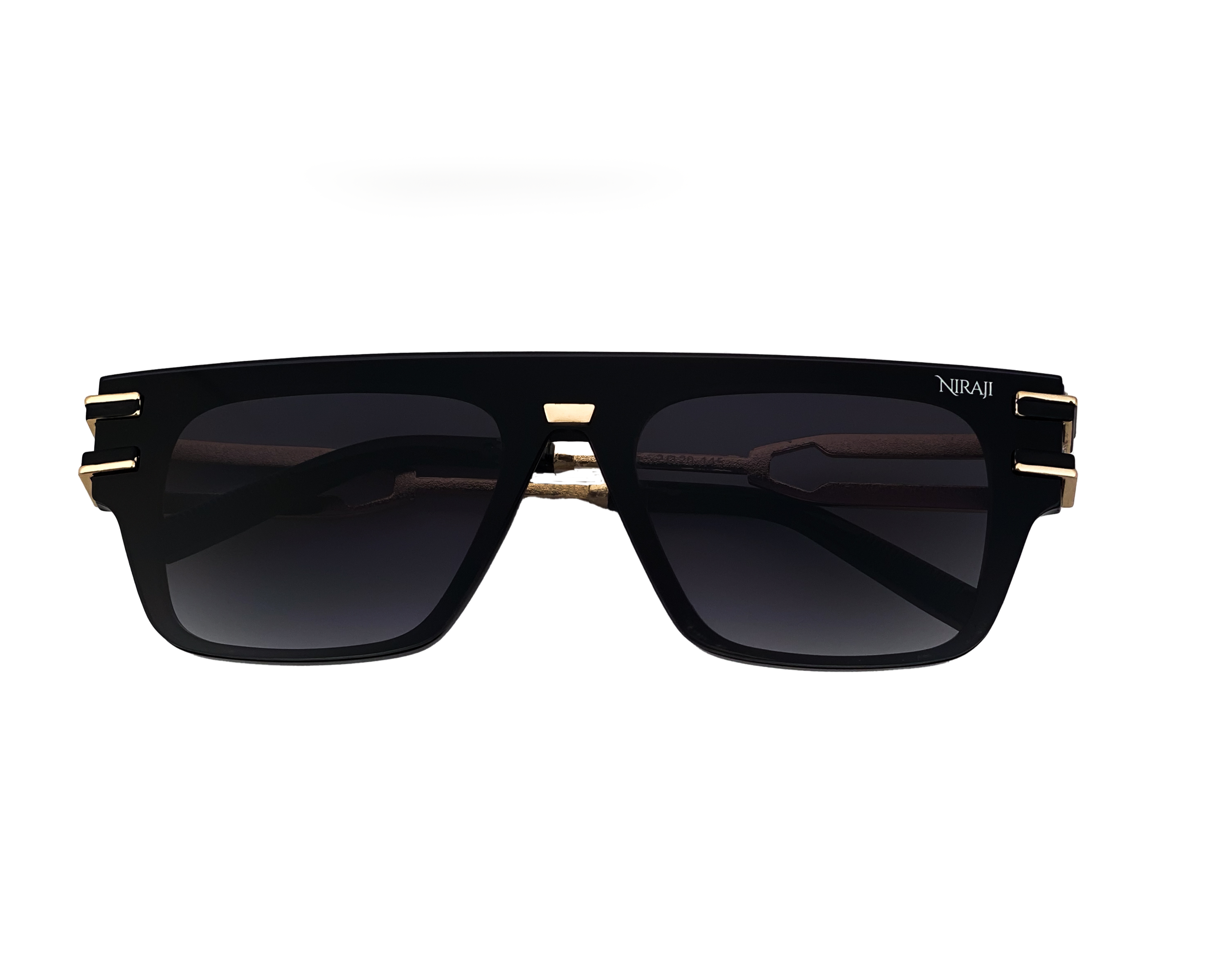 Ashtra Black