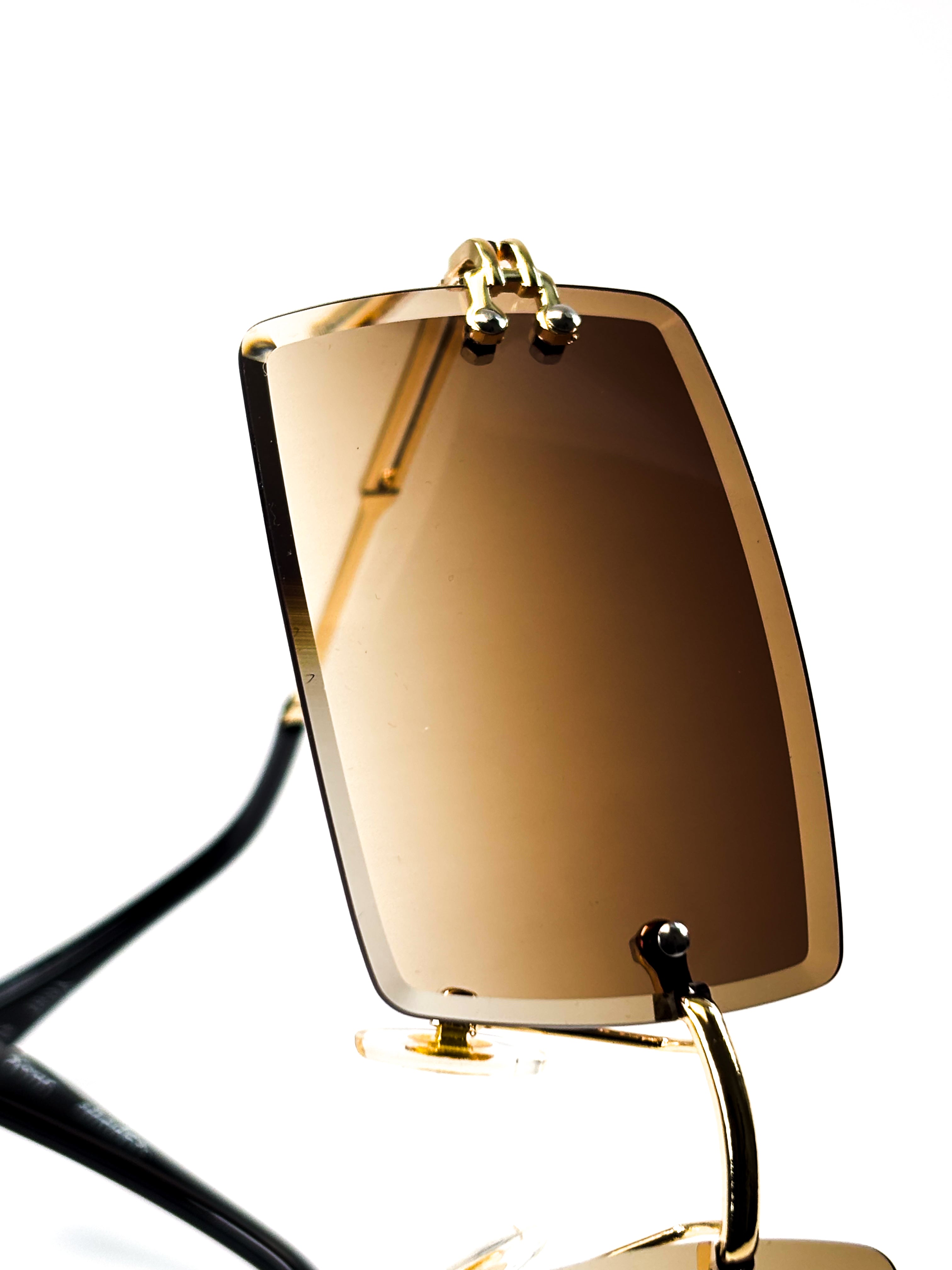Fame | Brown