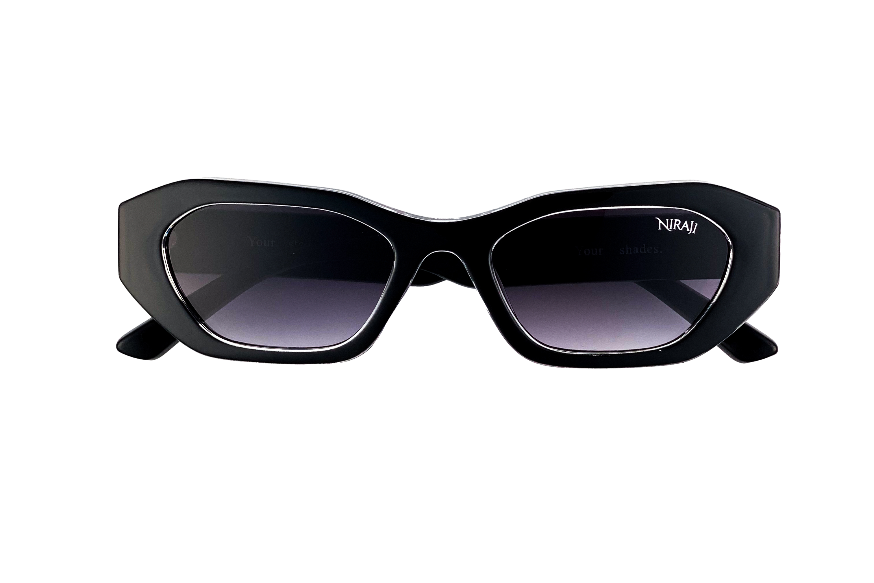Jetstream Black.