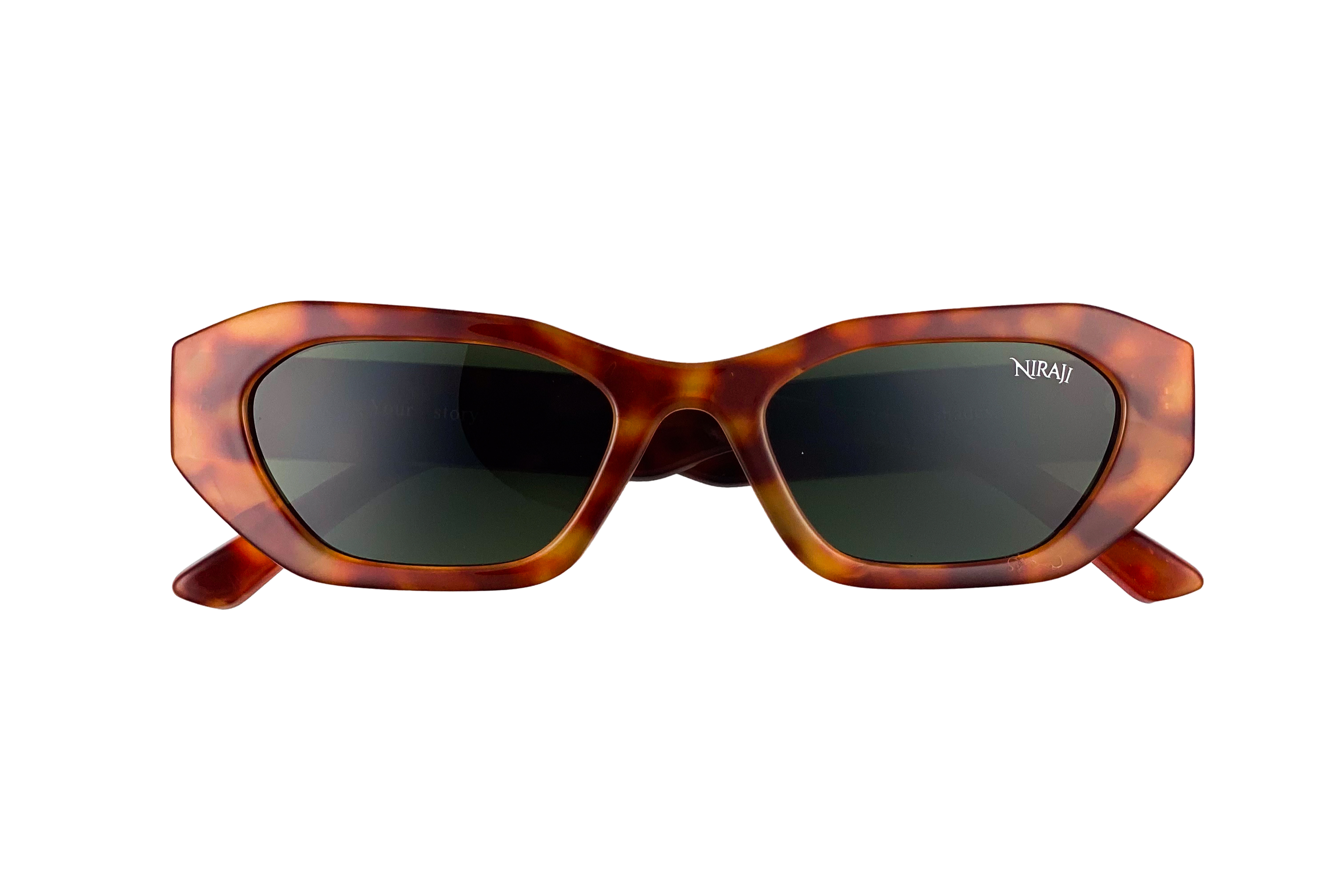Jetstream Tortoise.