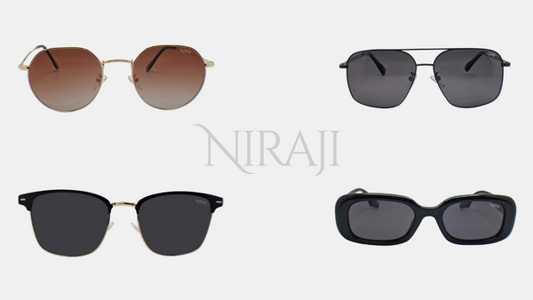 Polarized Vs. Non-Polarized Sunglasses: Which One Should You Choose?