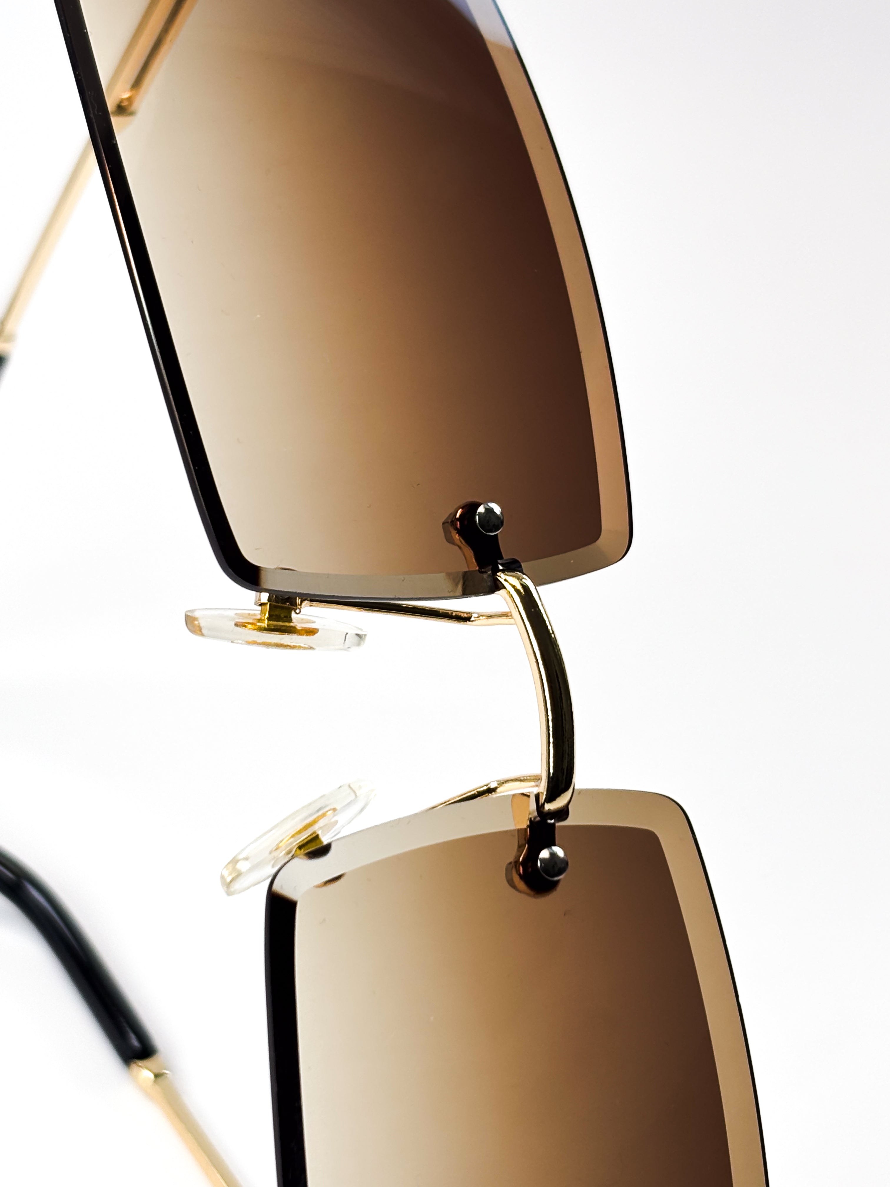 Fame | Brown