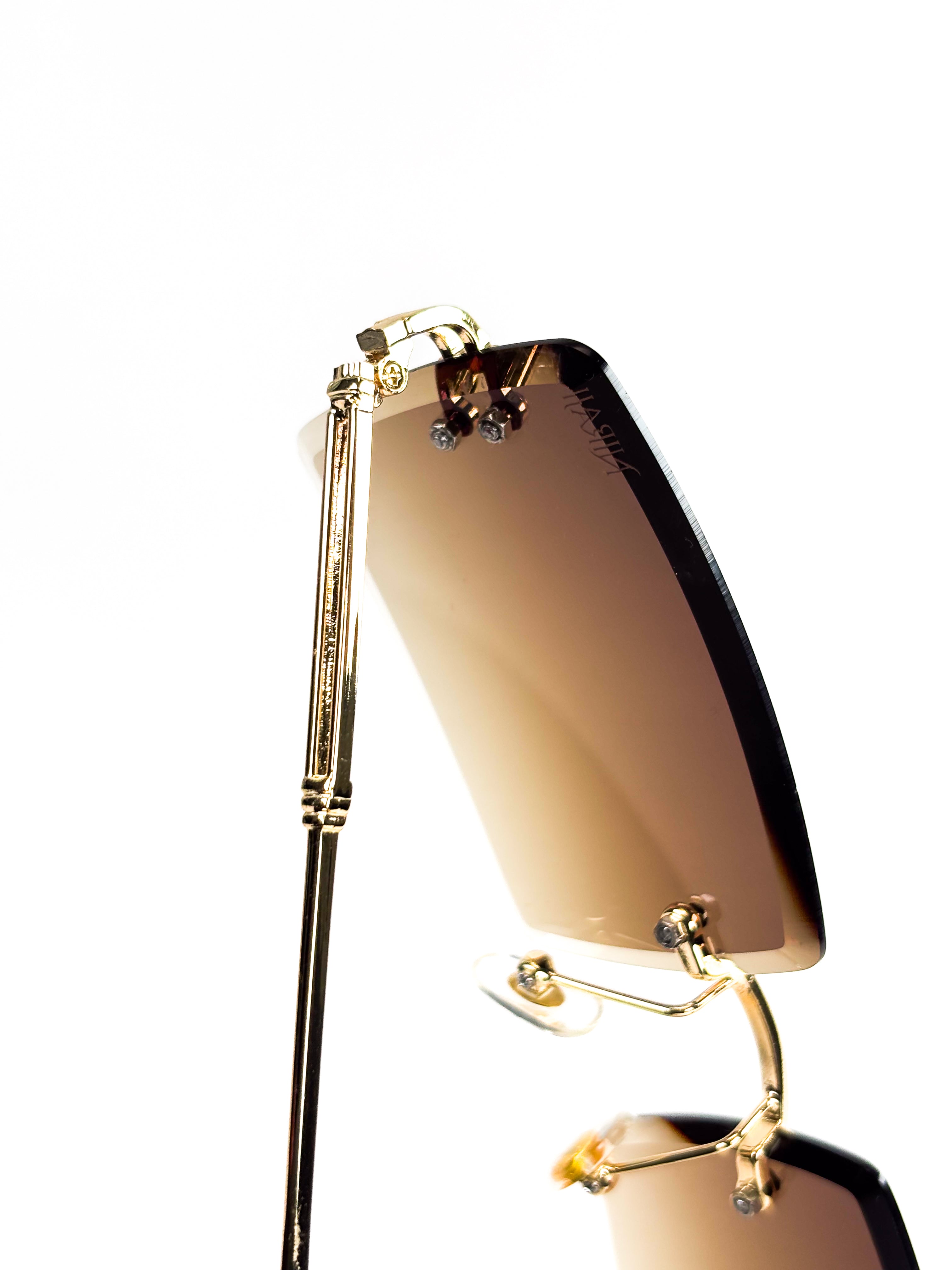 Fame | Brown