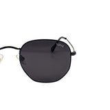 Eminent Black