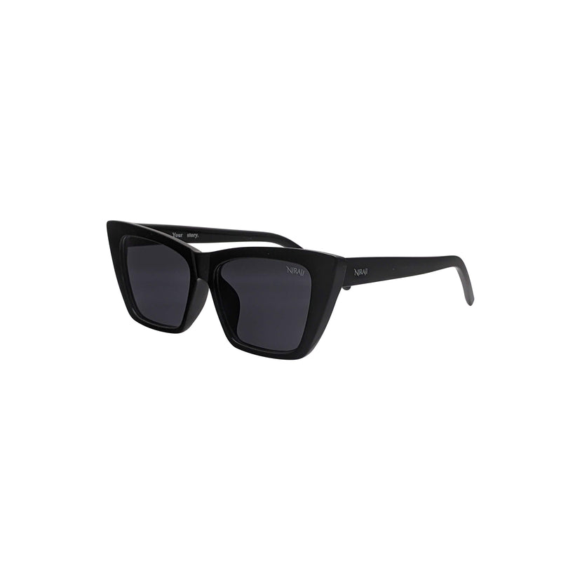 Bold N' Chic - Black